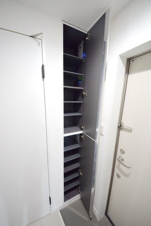 ルネコート青砥の物件内観写真